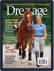 Dressage Today (Digital) Subscription                    September 20th, 2010 Issue