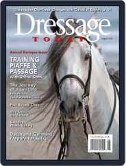 Dressage Today (Digital) Subscription                    July 15th, 2010 Issue