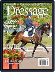 Dressage Today (Digital) Subscription                    June 15th, 2010 Issue