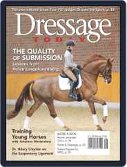 Dressage Today (Digital) Subscription                    May 17th, 2010 Issue