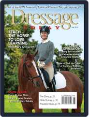 Dressage Today (Digital) Subscription                    April 15th, 2010 Issue