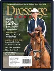 Dressage Today (Digital) Subscription                    March 19th, 2010 Issue