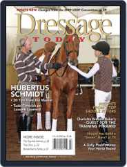 Dressage Today (Digital) Subscription                    February 9th, 2010 Issue
