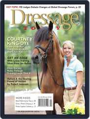 Dressage Today (Digital) Subscription                    January 12th, 2010 Issue
