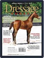 Dressage Today (Digital) Subscription                    December 15th, 2009 Issue