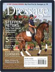 Dressage Today (Digital) Subscription                    November 24th, 2009 Issue