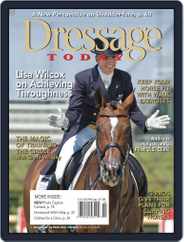 Dressage Today (Digital) Subscription                    September 29th, 2009 Issue