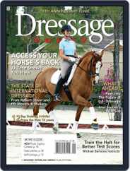 Dressage Today (Digital) Subscription                    August 25th, 2009 Issue