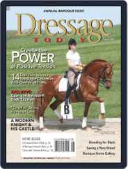 Dressage Today (Digital) Subscription                    July 28th, 2009 Issue