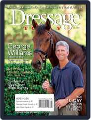 Dressage Today (Digital) Subscription                    June 23rd, 2009 Issue
