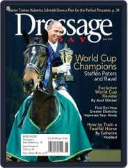 Dressage Today (Digital) Subscription                    May 26th, 2009 Issue