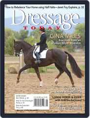 Dressage Today (Digital) Subscription                    April 28th, 2009 Issue