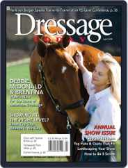 Dressage Today (Digital) Subscription                    March 24th, 2009 Issue