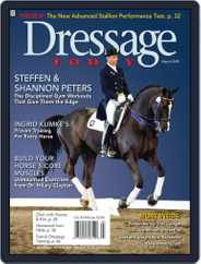 Dressage Today (Digital) Subscription                    February 24th, 2009 Issue
