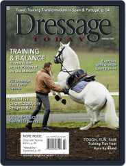 Dressage Today (Digital) Subscription                    January 27th, 2009 Issue