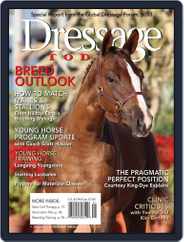 Dressage Today (Digital) Subscription                    December 30th, 2008 Issue