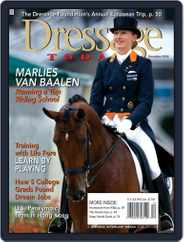 Dressage Today (Digital) Subscription                    November 25th, 2008 Issue