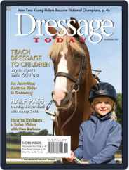 Dressage Today (Digital) Subscription                    October 28th, 2008 Issue