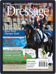 Dressage Today (Digital) Subscription                    October 2nd, 2008 Issue