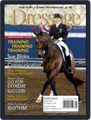 Dressage Today (Digital) Subscription                    August 26th, 2008 Issue