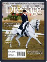 Dressage Today (Digital) Subscription                    July 29th, 2008 Issue