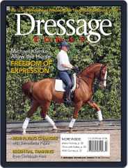 Dressage Today (Digital) Subscription                    July 15th, 2008 Issue