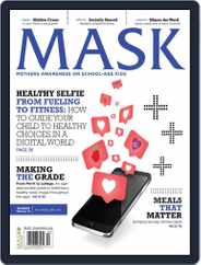 Mask The (Digital) Subscription                    July 1st, 2020 Issue