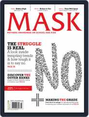 Mask The (Digital) Subscription                    May 15th, 2020 Issue