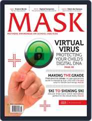 Mask The (Digital) Subscription                    November 8th, 2019 Issue