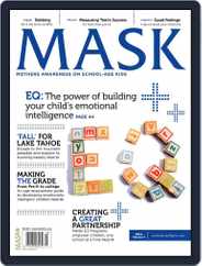 Mask The (Digital) Subscription                    August 8th, 2019 Issue