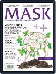 Mask The (Digital) Subscription                    May 2nd, 2019 Issue