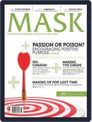 Mask The (Digital) Subscription                    February 7th, 2019 Issue