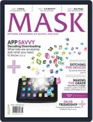 Mask The (Digital) Subscription                    November 8th, 2018 Issue