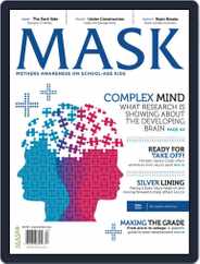 Mask The (Digital) Subscription                    August 8th, 2018 Issue