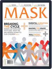 Mask The (Digital) Subscription                    May 8th, 2018 Issue