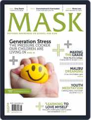Mask The (Digital) Subscription                    March 1st, 2018 Issue