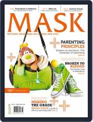 Mask The (Digital) Subscription                    May 1st, 2017 Issue