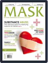 Mask The (Digital) Subscription                    February 1st, 2017 Issue