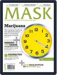 Mask The (Digital) Subscription                    February 19th, 2016 Issue