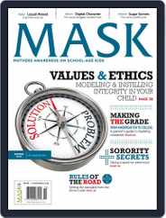 Mask The (Digital) Subscription                    November 21st, 2015 Issue