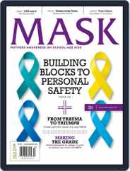 Mask The (Digital) Subscription                    August 1st, 2015 Issue