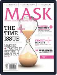 Mask The (Digital) Subscription                    May 1st, 2015 Issue