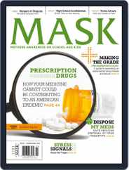Mask The (Digital) Subscription                    February 1st, 2015 Issue