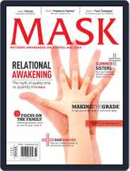 Mask The (Digital) Subscription                    October 1st, 2014 Issue