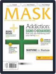 Mask The (Digital) Subscription                    February 18th, 2014 Issue