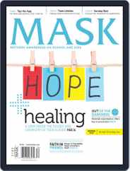 Mask The (Digital) Subscription                    November 20th, 2013 Issue