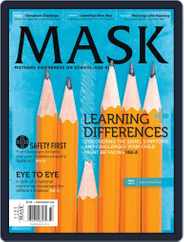 Mask The (Digital) Subscription                    September 25th, 2013 Issue
