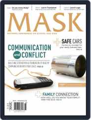 Mask The (Digital) Subscription                    May 17th, 2013 Issue