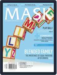 Mask The (Digital) Subscription                    February 27th, 2013 Issue