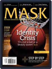 Mask The (Digital) Subscription                    November 29th, 2012 Issue